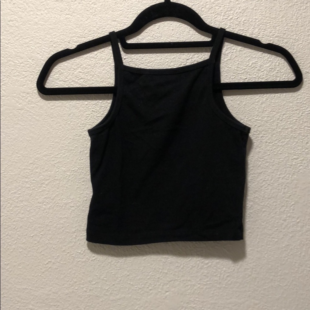 HBA CROP TOP - Picture 5 of 5